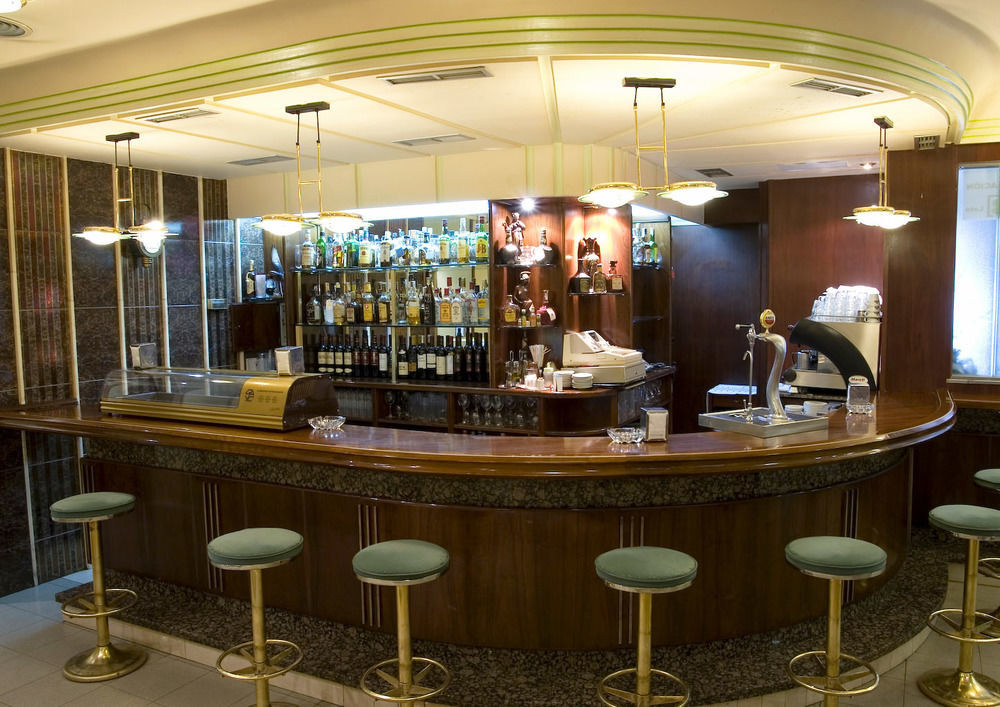 Hotel Alda Guijuelo Esterno foto