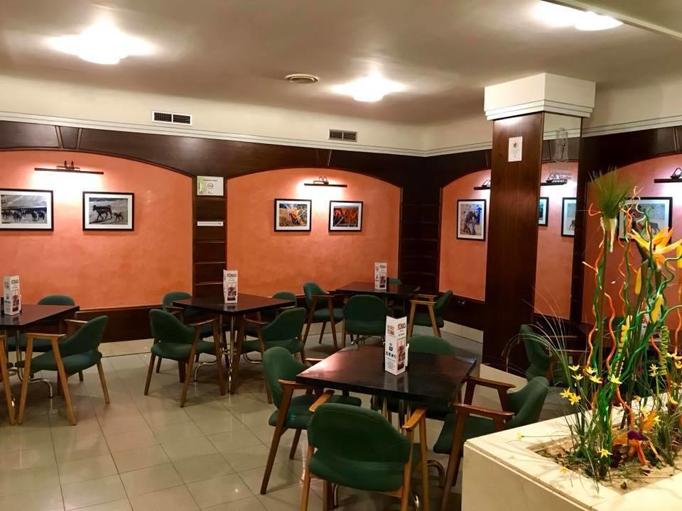 Hotel Alda Guijuelo Esterno foto